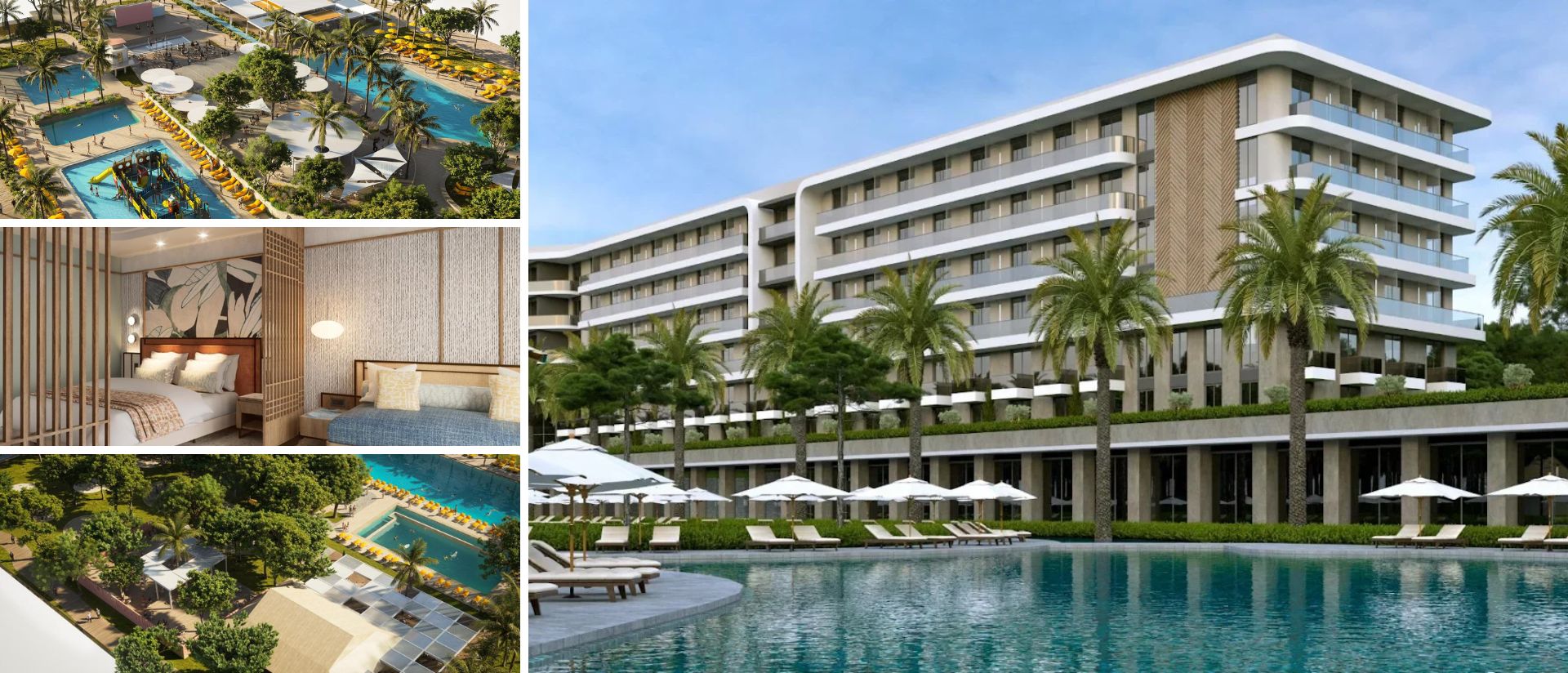 hoteluri populare turcia